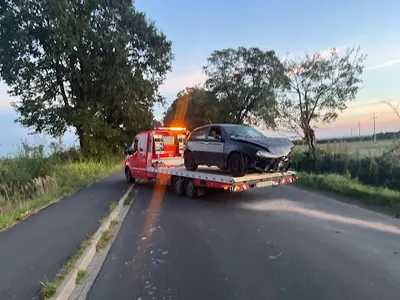 Pomoc Drogowa Domański 24h ,Tir , Dostawcze , Osobowe .